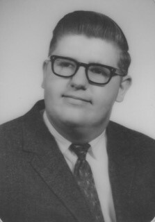 Philip "Phil" Edward Brooks