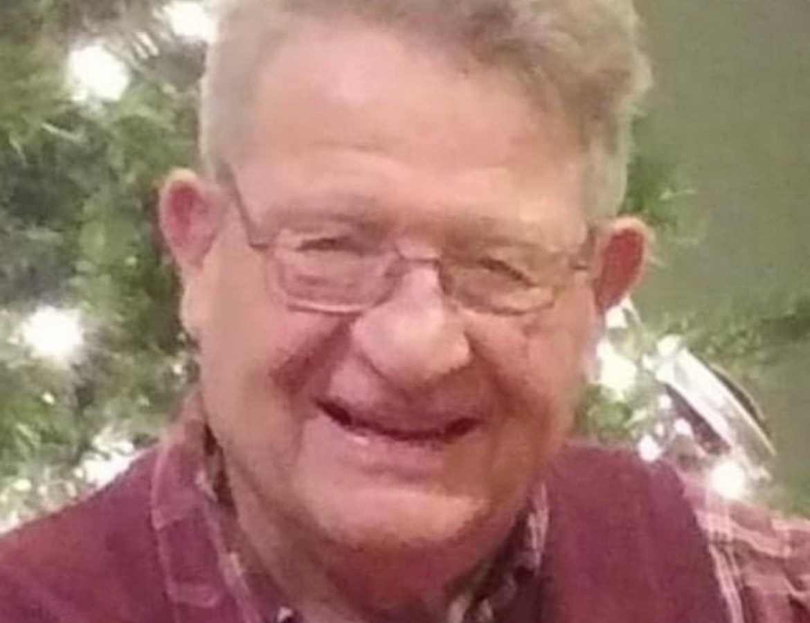 Rev. Francis Archie “Frank” Byron