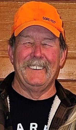 Michael Kenneth Charest