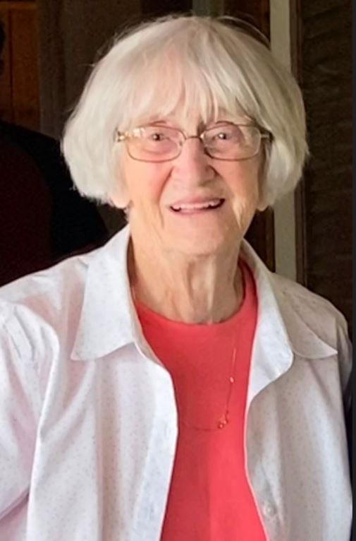 Mary Elliot Bowles Colwell