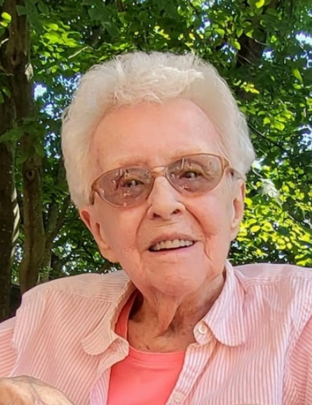 Lorraine E. Murphy