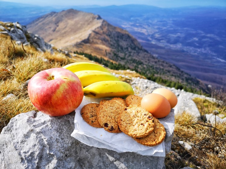 Not that easy as you think! Apple, Banana & Coconut Puzzle – Fruit