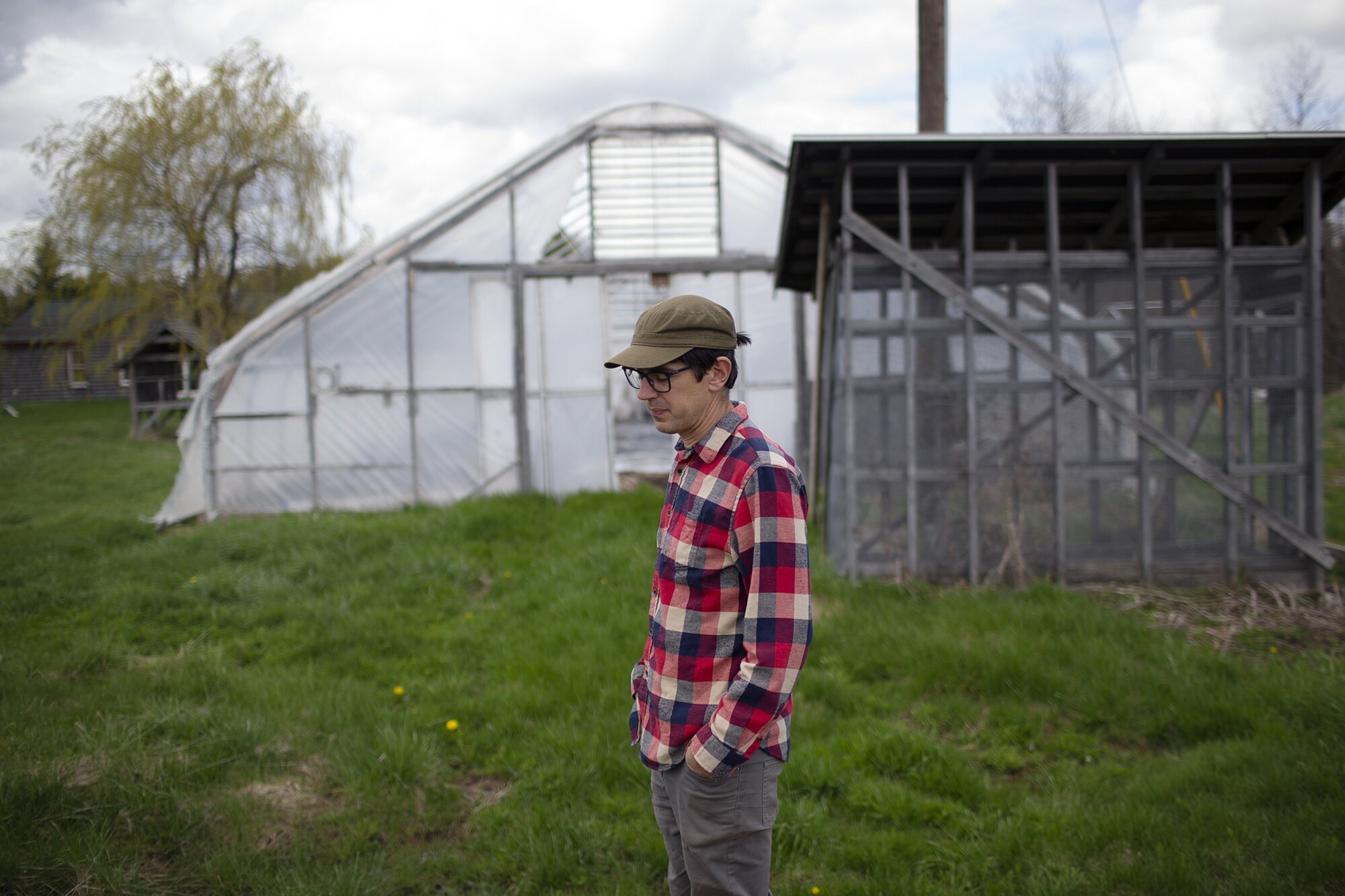 Maine buys second PFAS-contaminated farm
