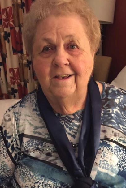 Melvina "Inky" L. Davis