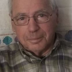 Norman "Larry" Chase
