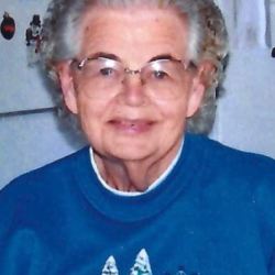 Helen G. Erickson