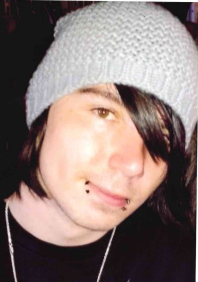 Troy David Calvin Bowen