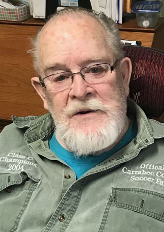 Clayton "Sonny" Stevens Jr.