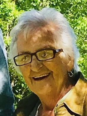 Pauline “Polly” Willer