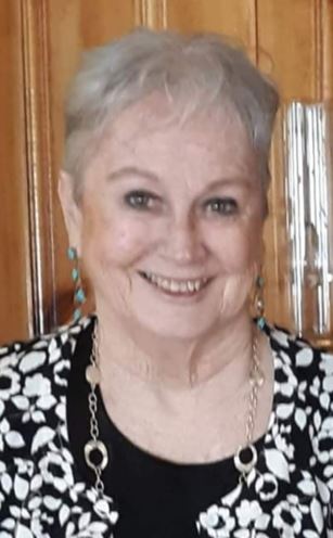 Nancy (Angell) Lovejoy