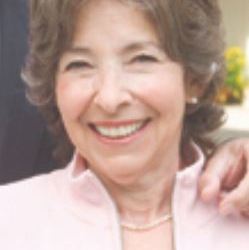 Madeleine “Maddy” Maxwell
