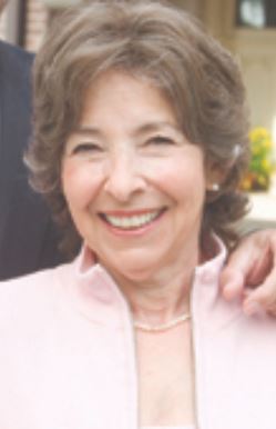 Madeleine “Maddy” Maxwell