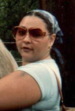 Christine “Chris” Ann Memmolo