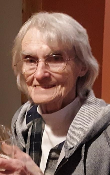 Theresa Bartley Rioux