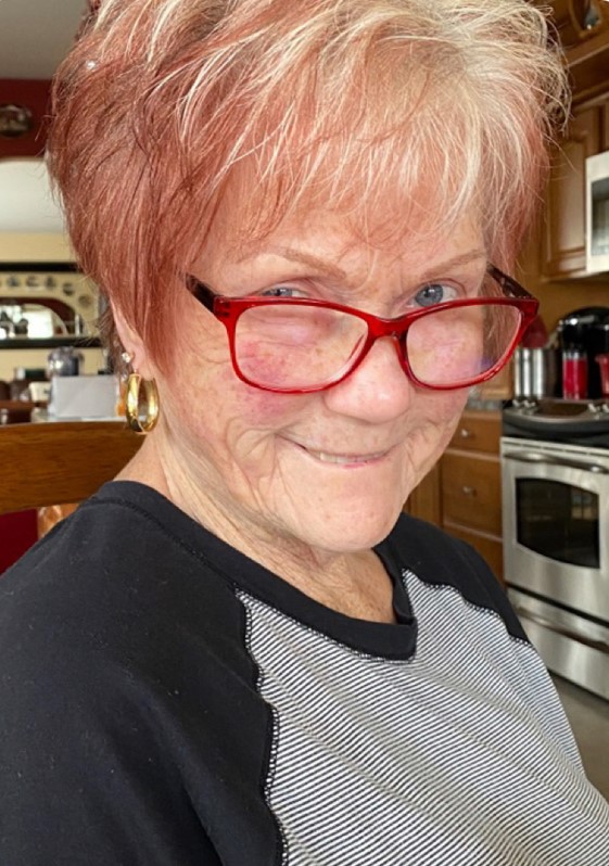 Susan W. (Ladd) Clements