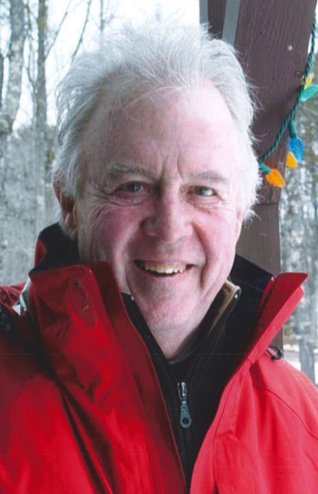 Vincent John Scannell