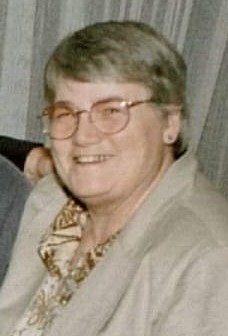 Patricia M. Donnelly