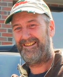 Michael Edward Gallagher Sr.