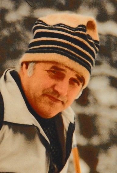 John “Jack” Pickett