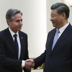 APTOPIX China US