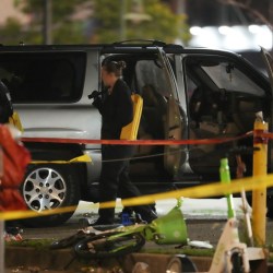Denver Shooting