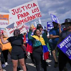 Florida Day Without Immigrants