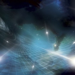 Gravitational Waves