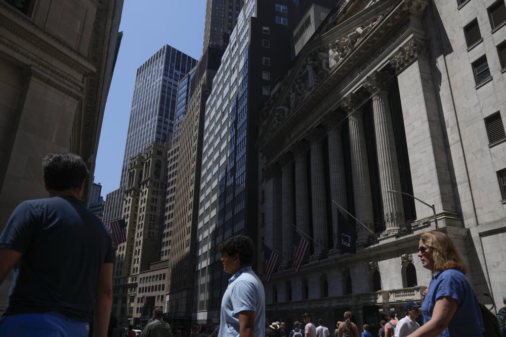 Markets