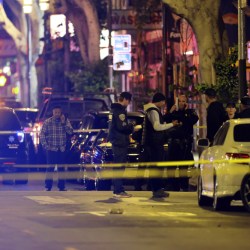Mass-Shooting San-Francisco