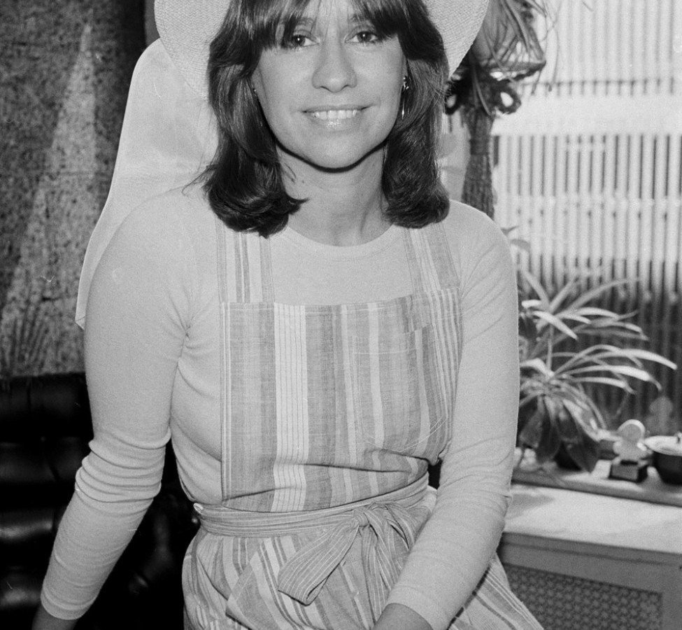 Obit-Astrud-Gilberto