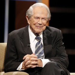 Obit Pat Robertson
