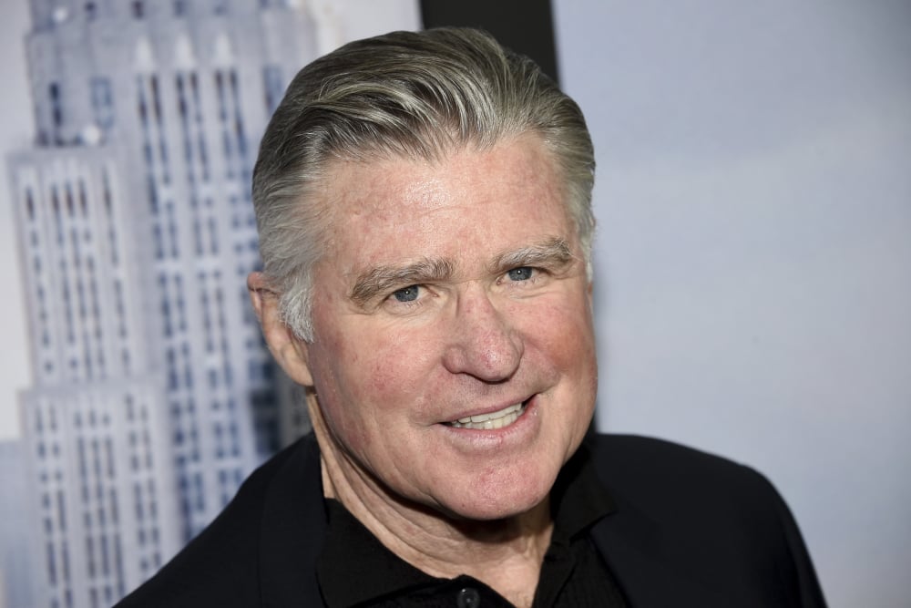 Obit Treat Williams
