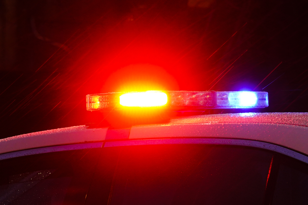 Traffic Stops Philadelphia