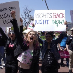 US Abortion