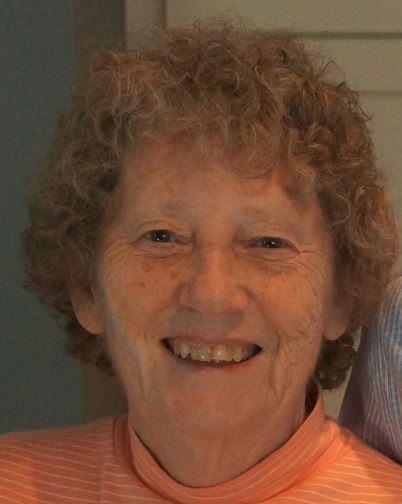 Janet M. (Sullivan) Dennis