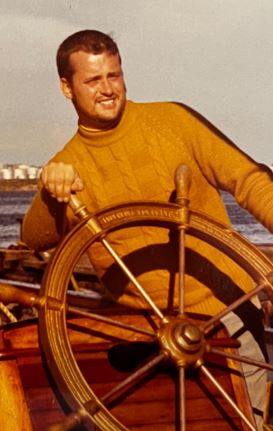 John Edwards LaSuer Jr.