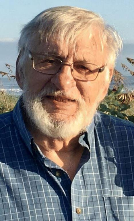 Joseph "Jay" Anthony Lamoureux