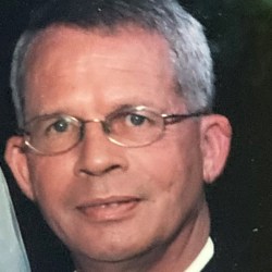 Robert Stiles Mathews