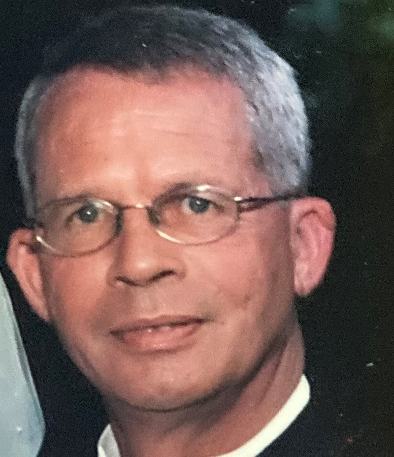 Robert Stiles Mathews