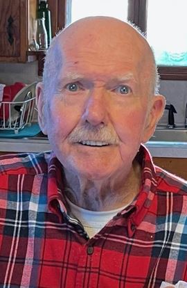 Brian Laurence McGowan