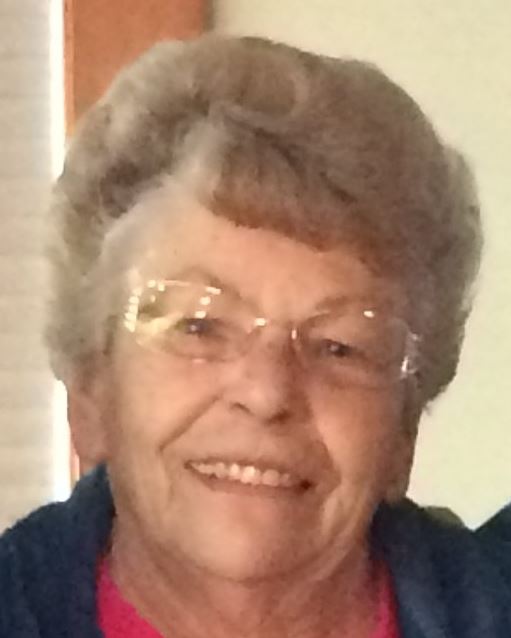 Sharon (House) Rowling