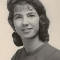 Shirley A. Bouchard
