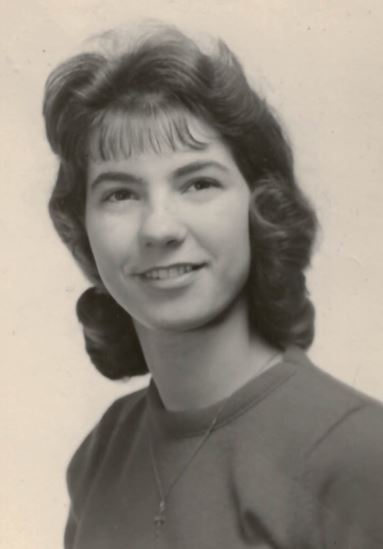 Shirley A. Bouchard