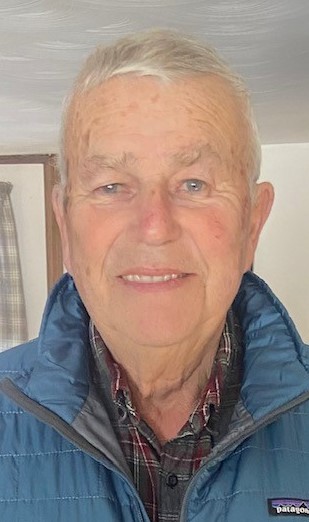 Everett J. Rossignol