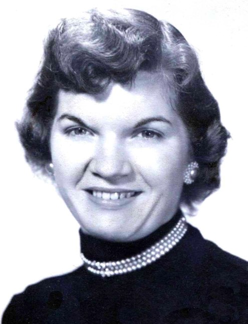 Leila Jean (Lancaster) Weeks