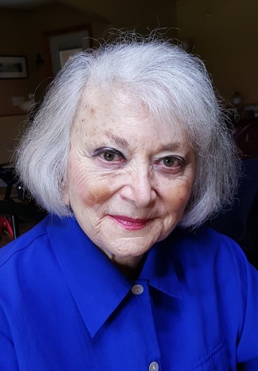 Camilla Ann (Crowe) Trapani Delise