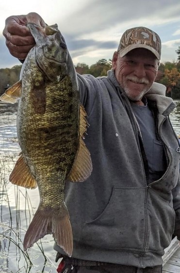 David William Barnes Sr.