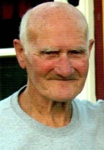 Albert F. "Pete" Washburn