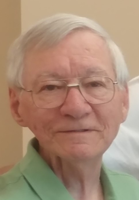 James “Jim” N. DeRoche