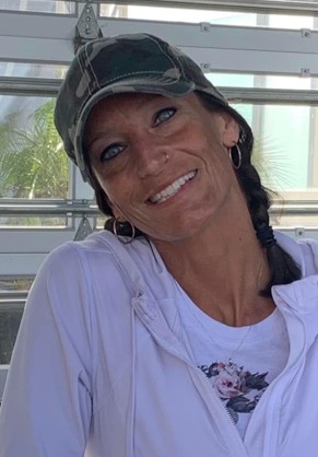 Erin Ashley (Verhille) Tinkham